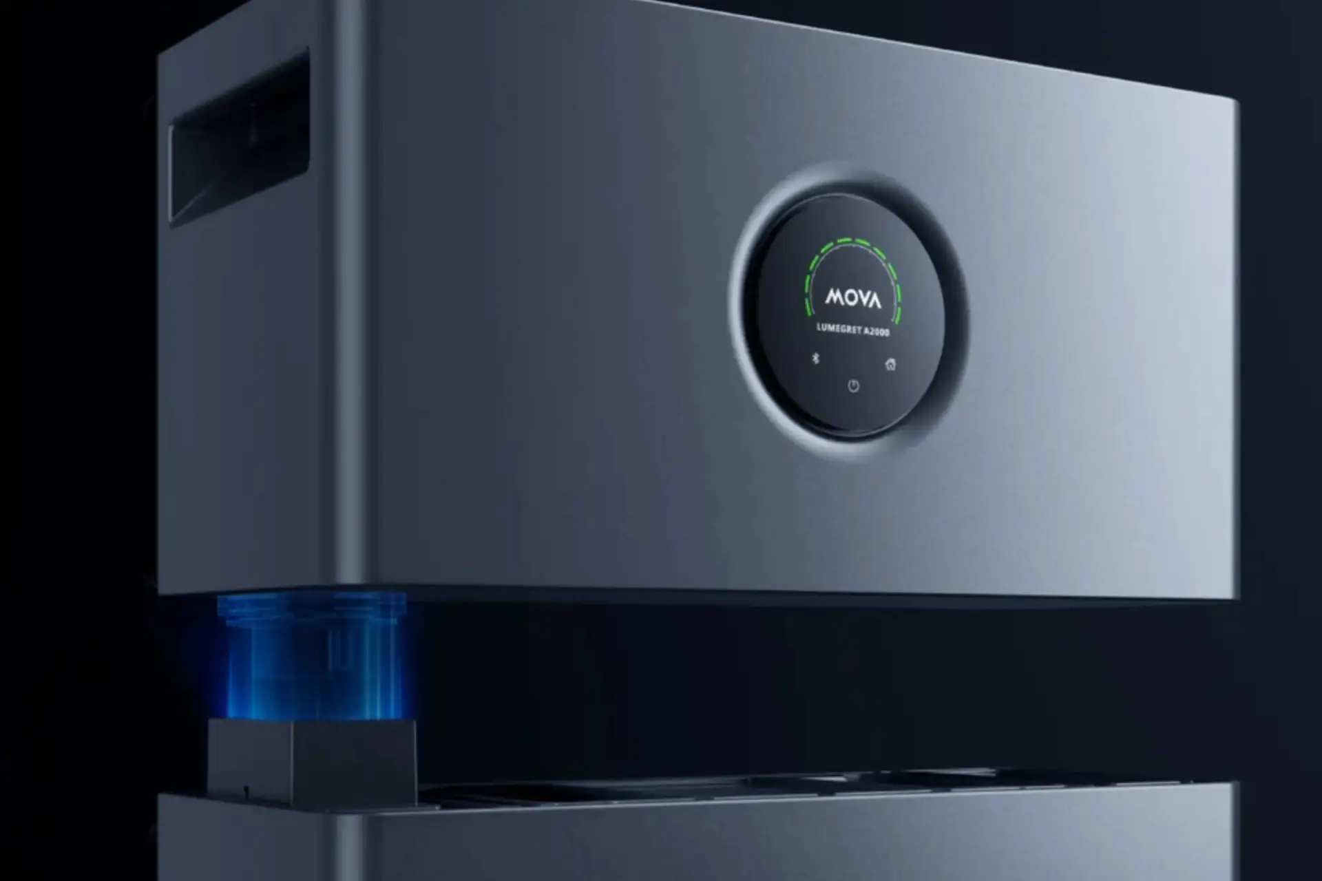Deze thuisbatterij kost minder dan 1.000 euro en kan flink worden uitgebreid