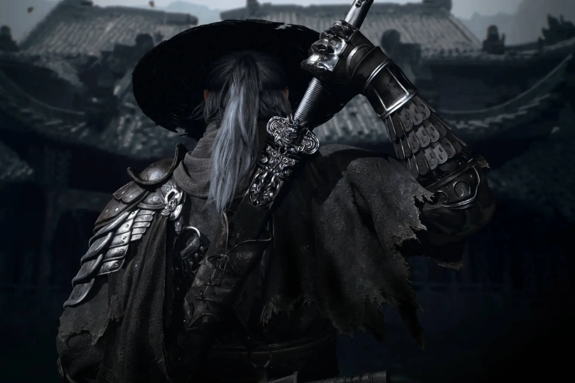 Review: Phantom Blade Zero is misschien wel de grootste verrassing van het jaar