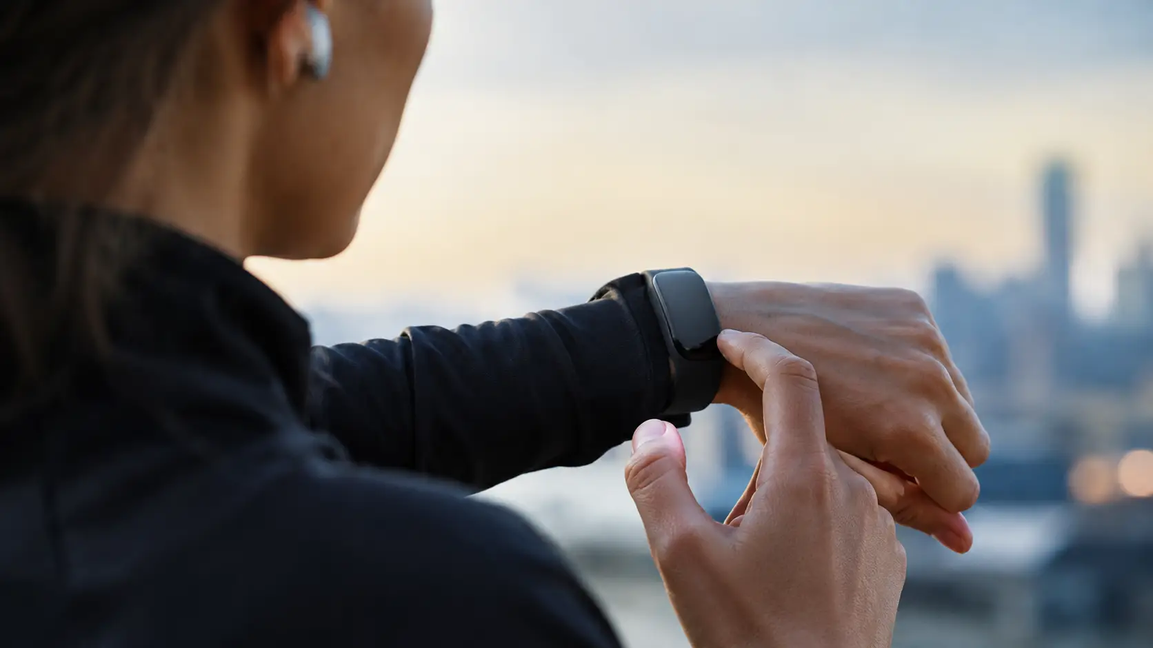 suunto fitnessband
