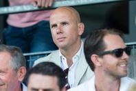 Jan van Halst als nieuwe voetbalcommissaris Ajax