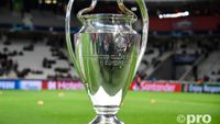 Met Bayern München en Real Madrid zijn de halve finalisten in de Champions League compleet
