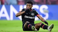 Fosu-Mensah geeft profvoetbal niet op: 'Ik ben een meerwaarde voor genoeg ploegen'