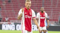 Ten Hag over Ajax-periode Lang: 'Die non-verbale communicatie werkt heel slecht uit op teamspirit'