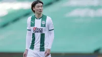 'Itakura ontbreekt in wedstrijdselectie van Borussia Mönchengladbach; akkoord nadert'