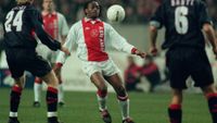 Musampa denkt terug aan debuutjaar bij Ajax: 'Kunst om vanuit de jeugd bij de selectie te komen'