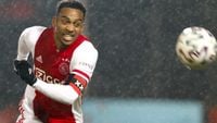 Ajax wist Timber niet te overtuigen met contractaanbieding: 'Het was een beetje half'