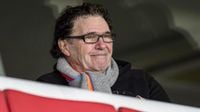 Van Hanegem: 'Farioli zal ook in de Kuip niet schromen om te gokken op de snelle tegenstoot'