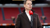Ronald de Boer geheimzinnig over contact Ajax en broer Frank: 'Dat zou kunnen'