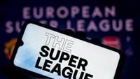 Super League in nieuw jasje gestoken; ‘Unify League’ niet langer gesloten competitie