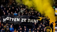 Vitesse en eigenaar GelreDome bereiken akkoord, proflicentie lijkt veilig