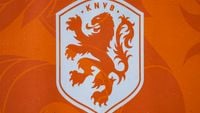 Oranje O17 loot Engeland, Denemarken en Noord-Ierland voor EK-kwalificatieronde