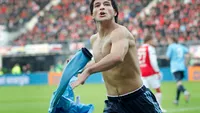 Oud-Ajacied Lodeiro keert na vijftien jaar terug bij Nacional