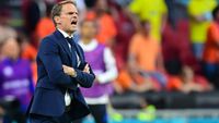 'De Boer kan Keizer opvolgen; oud-Ajacied in onderhandeling met Al Jazira'
