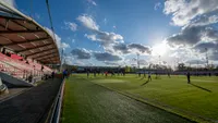 Ajax beloont ontwikkeling van Tatuh met eerste profcontract tot medio 2029