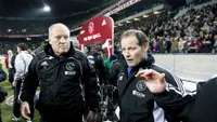 Jol vond dat er niets mis was met Ajax: 'Iedere thuiswedstrijd was een feest'