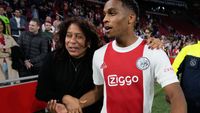 Timber kijkt terug op honderd wedstrijden Ajax: 'Gevoel van de beste zijn, is verslavend'