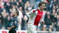 Bergdølmo zou samenwerking met landgenoot Knutsen bij Ajax zien zitten