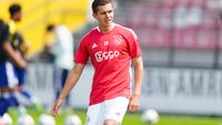 Ajax bereikt akkoord met FC Utrecht over definitieve overgang Jensen