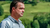 Overmars lovend over oude bekende: 'Timber is toch wel mijn Speler van het Jaar'