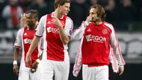 Rondom Ajax: Leef met Vertonghen toe naar Villarreal - Ajax