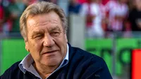 Boskamp geeft Ajax tip: 'Als ik baas was van Ajax? Direct zou ik hem aanstellen'