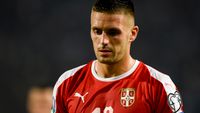 Tadic wint met Servië van Noorwegen; Nigeria en Bassey verliezen van Algerije