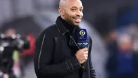 Rondom Ajax: Henry spreekt met bewondering over Ajax in 1995: 'De legacy was nog levend'