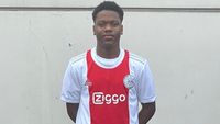 Ajax-talenten debuteren in jeugdselecties van Suriname en Curaçao