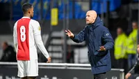 Rondom Ajax: Gravenberch raadt Ten Hag Ajax-terugkeer aan