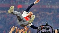 Winter vol lof over Ten Hag: 'Een hele goede trainer, heeft hij bewezen bij Ajax'