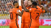 Nederland kent tegenstanders Final Four: Spanje, Italië en Kroatië