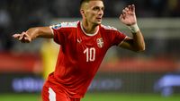 Tadić met doelpunt en assist belangrijk tijdens zege Servië op Litouwen