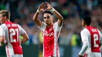 Rondom Ajax: 'Marokkaanse selectie heeft gevideobeld met Nouri'