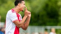 Wijffels wacht op einde tijdperk Ihattaren bij Ajax: 'Het was toch al lang duidelijk?'