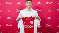 Ajax bevestigt de komst van Turkse verdediger Kaplan