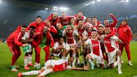 Ajax ziet inkomsten met bijna 45 miljoen stijgen vanwege deelname aan Champions League