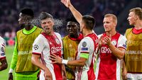 Rondom Ajax: KNVB last hitteprotocol in voor komende speelronde betaald voetbal