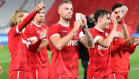 Buitenland: Oud-Ajacieden met Royal Antwerp naar play-offs Conference League