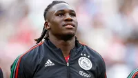 Bassey blikt uitgebreid terug op Ajax-periode: 'Had misschien nog een seizoen nodig'