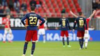 Ajax moet fitheid spelers managen rond het WK: 'Wanneer moeten spelers vakantie krijgen?'