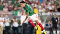 Mexico wint met Álvarez in de basis van Peru