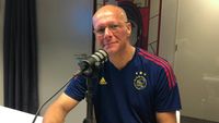 Branie-special: Edmond Claus geeft uniek kijkje achter de schermen in de Ajax-opleiding