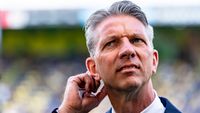 'Hamstra in beeld bij PEC Zwolle voor functie technisch directeur'