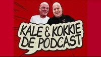 AT5 | Kale en Kokkie - de podcast: de hele Ajax-selectie langs de meetlat