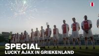 Ajax TV | SPECIAL | Lucky Ajax in Griekenland 🇬🇷 | PAS Giannina: het Ajax van Epirus 💎