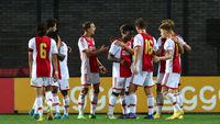 LIVE 20.00 uur | Jong Ajax - Helmond Sport