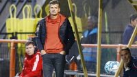 Jonk wil niet vertrekken bij 'onrustig' FC Volendam: 'Dit zijn niet de leukste fases'