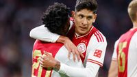 'Dortmund binnenkort om de tafel met Ajax over Álvarez'