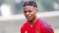 'Hansen heeft nieuwe contractaanbieding Ajax op zak'