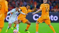 Nederland plaatst zich voor Final Four van Nations League na zege op België